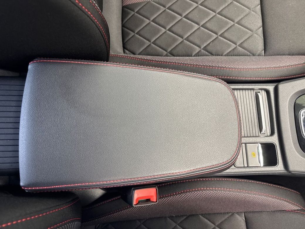2022 Skoda Octavia