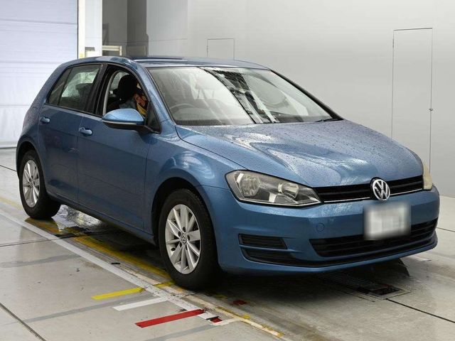 vehicle for sale from A & D Trade Car Sales