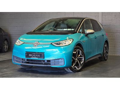 2020 Volkswagen ID.3