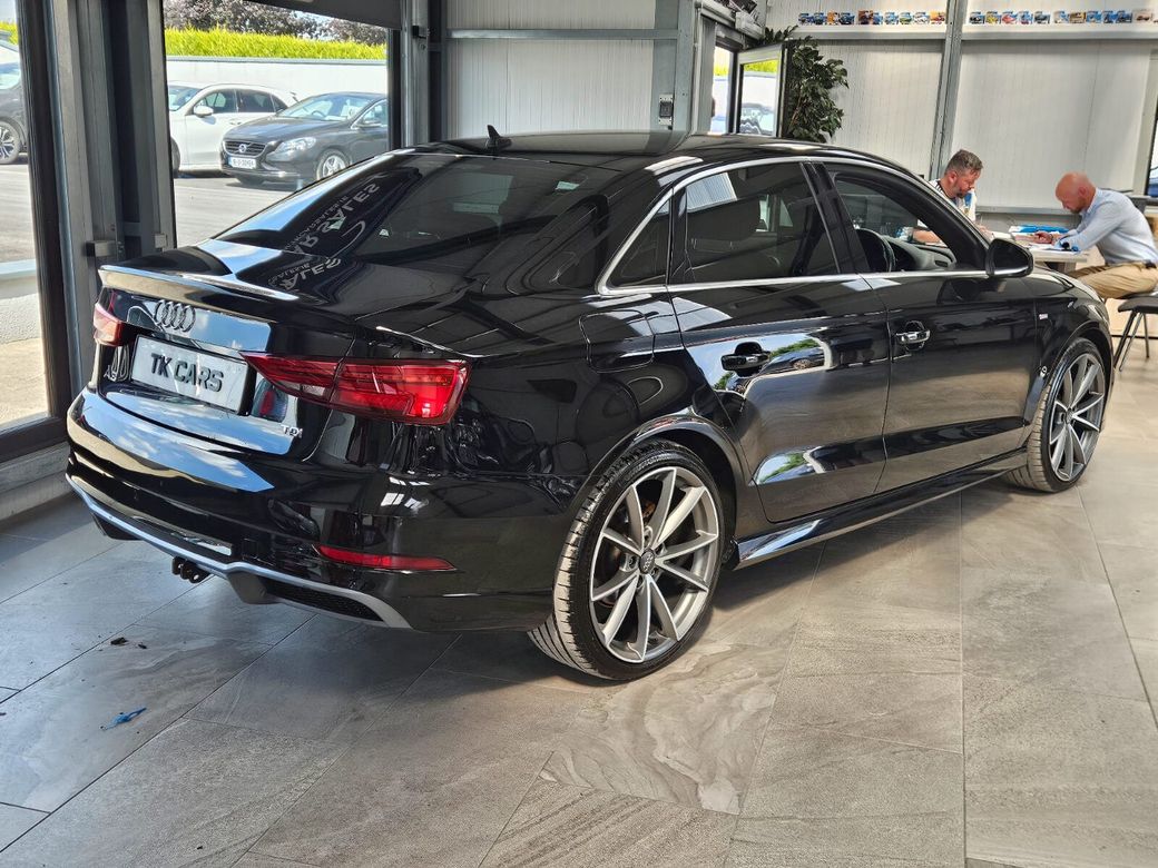 2016 Audi A3