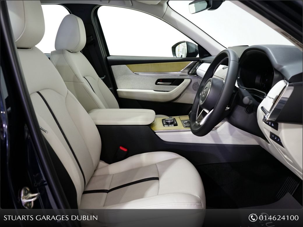 2026 Mazda CX-60