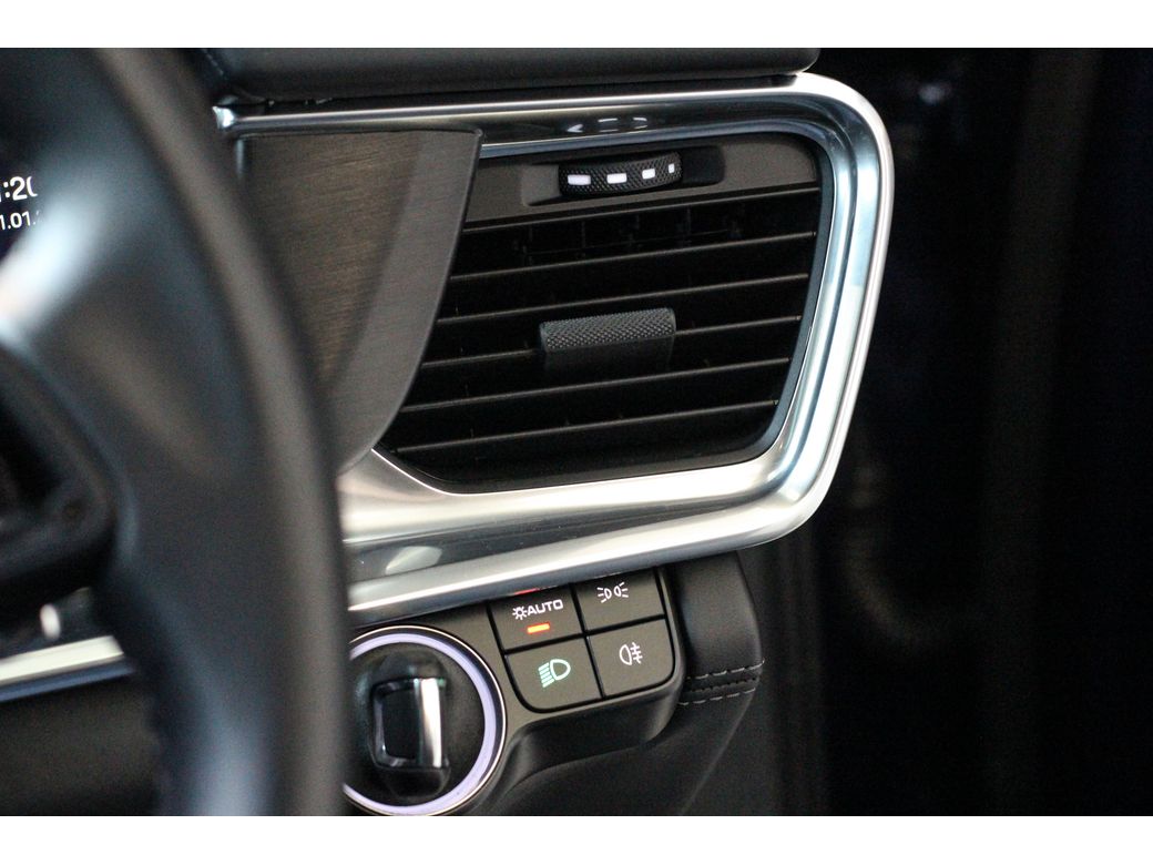 2023 Porsche Panamera