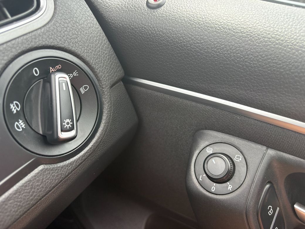 2017 Volkswagen Polo