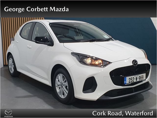 vehicle for sale from George Corbett Motors