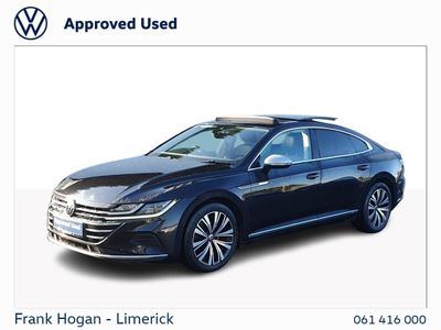 2022 Volkswagen Arteon