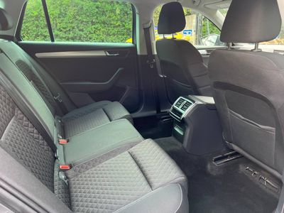 2023 Skoda Superb