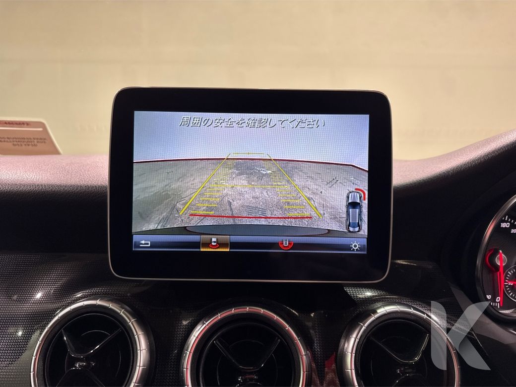 2019 Mercedes-Benz CLA Class