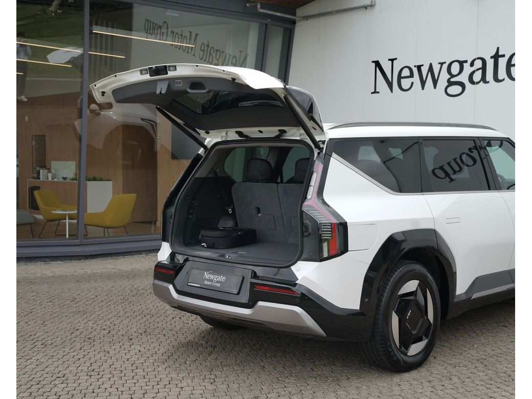 2025 Kia EV9