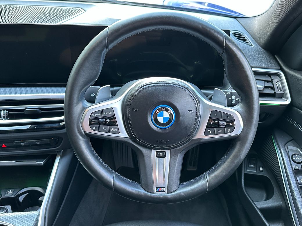 2023 BMW 3 Series