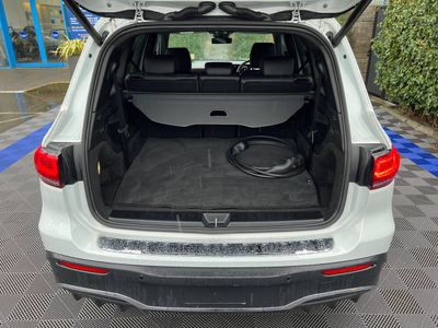 2024 Mercedes-Benz EQB