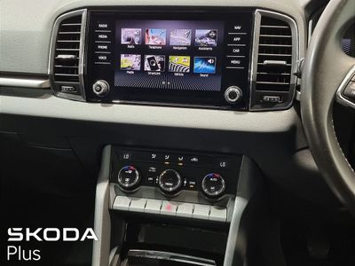 2023 Skoda Karoq