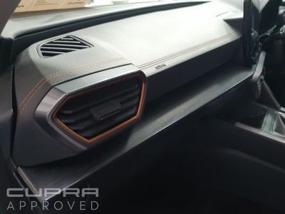 2022 Cupra Formentor