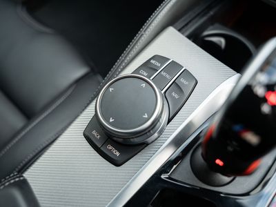 2020 BMW M5