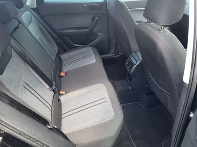 2021 SEAT Ateca