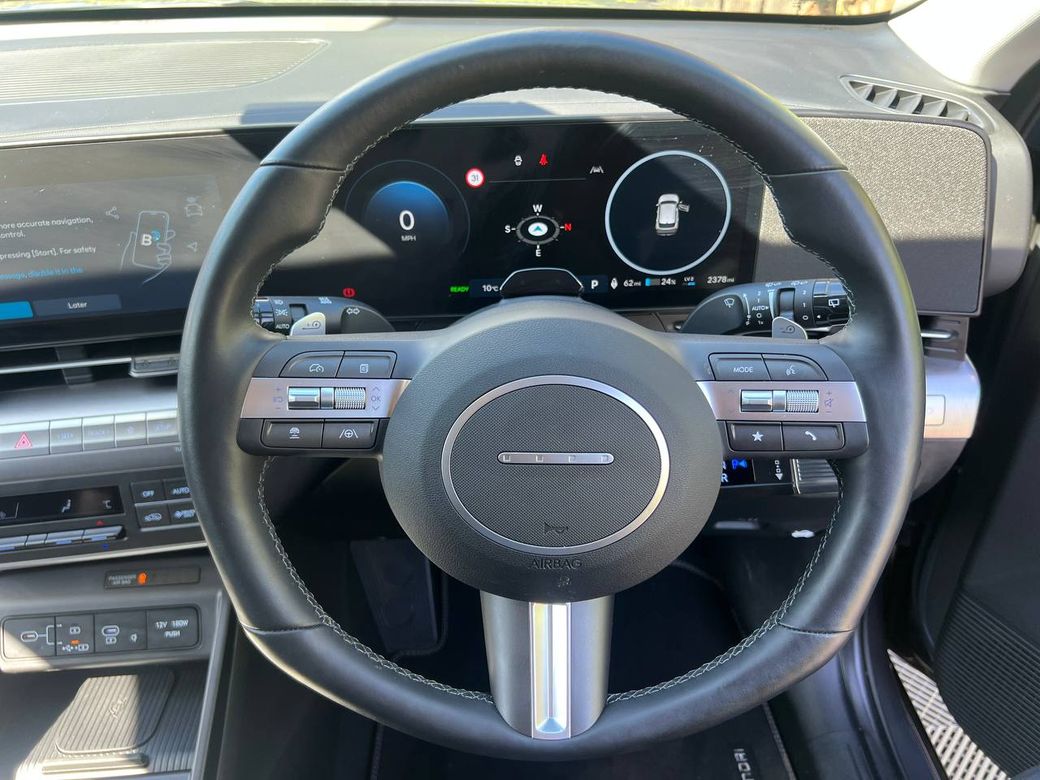 2026 Hyundai Kona