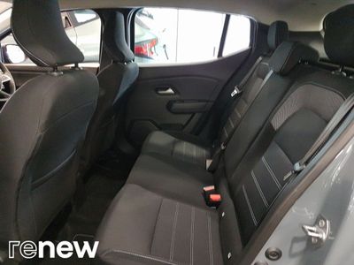 2025 Dacia Sandero