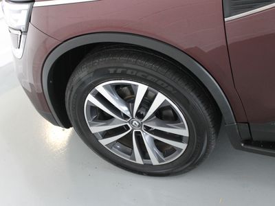 2019 Renault Koleos