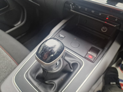 2020 Citroen C5 Aircross