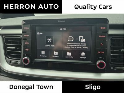 2019 Kia Stonic