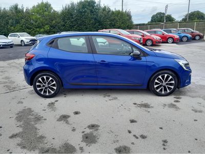 2023 Renault Clio