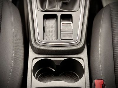 2017 SEAT Leon