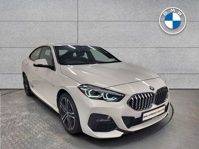 2024 BMW 2 Series