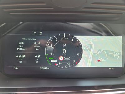 2021 Land Rover Range Rover Evoque