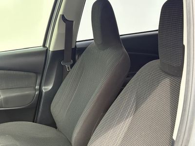 2019 Toyota Vitz