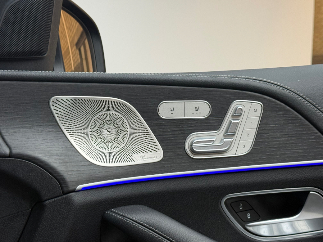 2024 Mercedes-Benz GLE Class