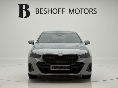 2024 BMW i5