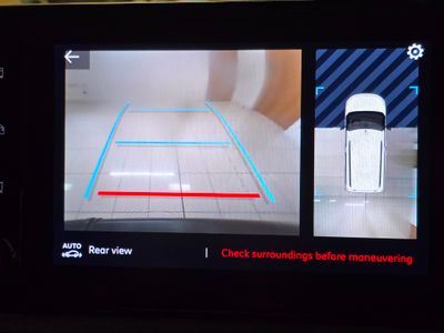 2024 Citroen Berlingo