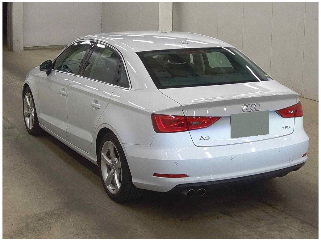 2016 Audi A3