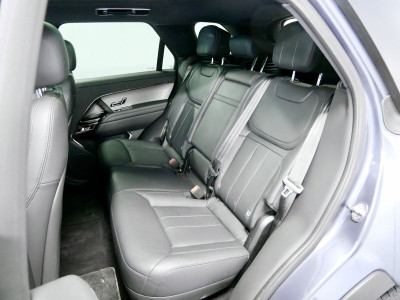2022 Land Rover Range Rover Sport