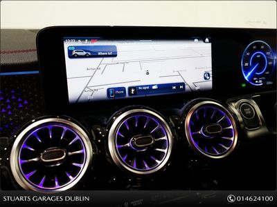 2025 Mercedes-Benz EQB