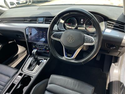 2021 Volkswagen Passat