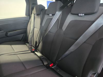 2022 Dacia Jogger