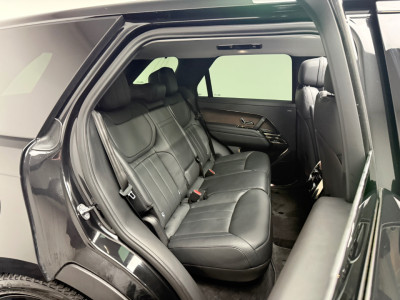 2024 Land Rover Range Rover Sport