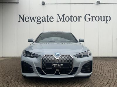 2025 BMW i4