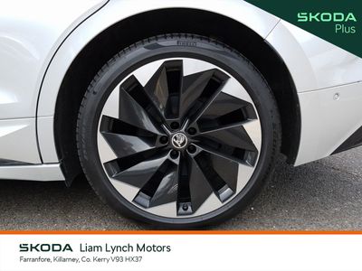 2023 Skoda Enyaq