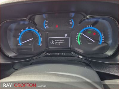 2024 Citroen Berlingo