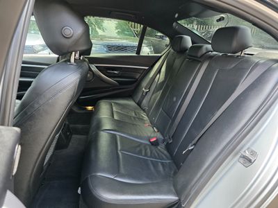 2017 BMW 3 Series