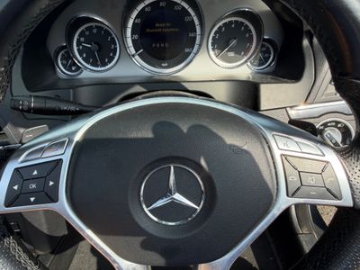 2011 Mercedes-Benz E Class