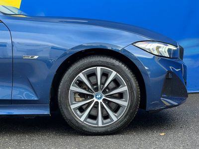 2023 BMW 3 Series