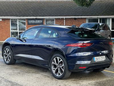 2023 Jaguar I-Pace