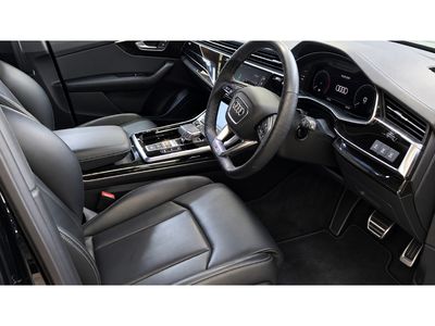 2024 Audi Q7