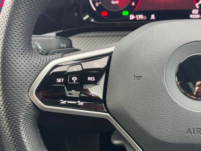 2023 Volkswagen Golf