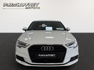 2017 Audi A3