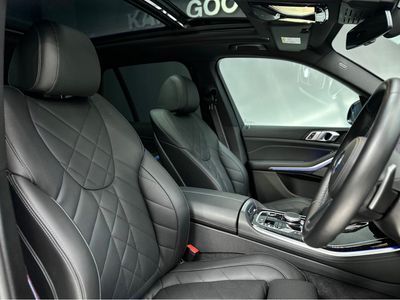 2025 BMW X5