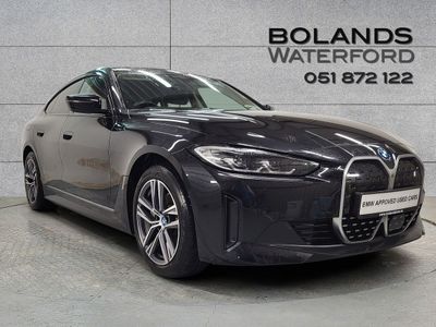 2024 BMW i4