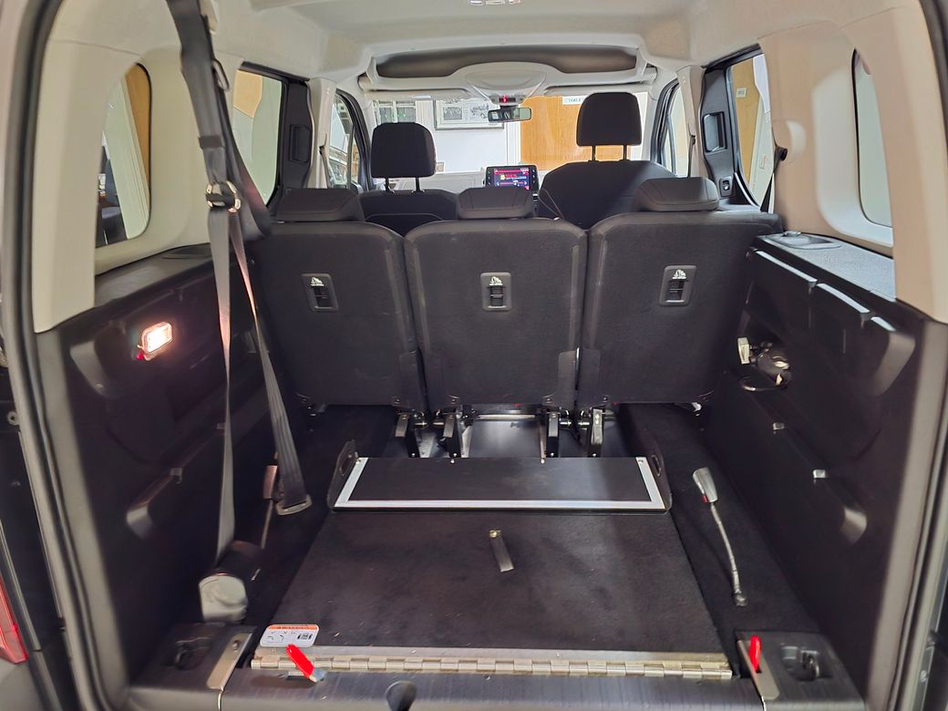 2024 Citroen Berlingo